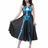 Rubie's Voodoo Dancer Costume For Adults Womens