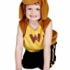 Rubie's Boys Wags The Dog Plush Tabard For Kids - The Wiggles