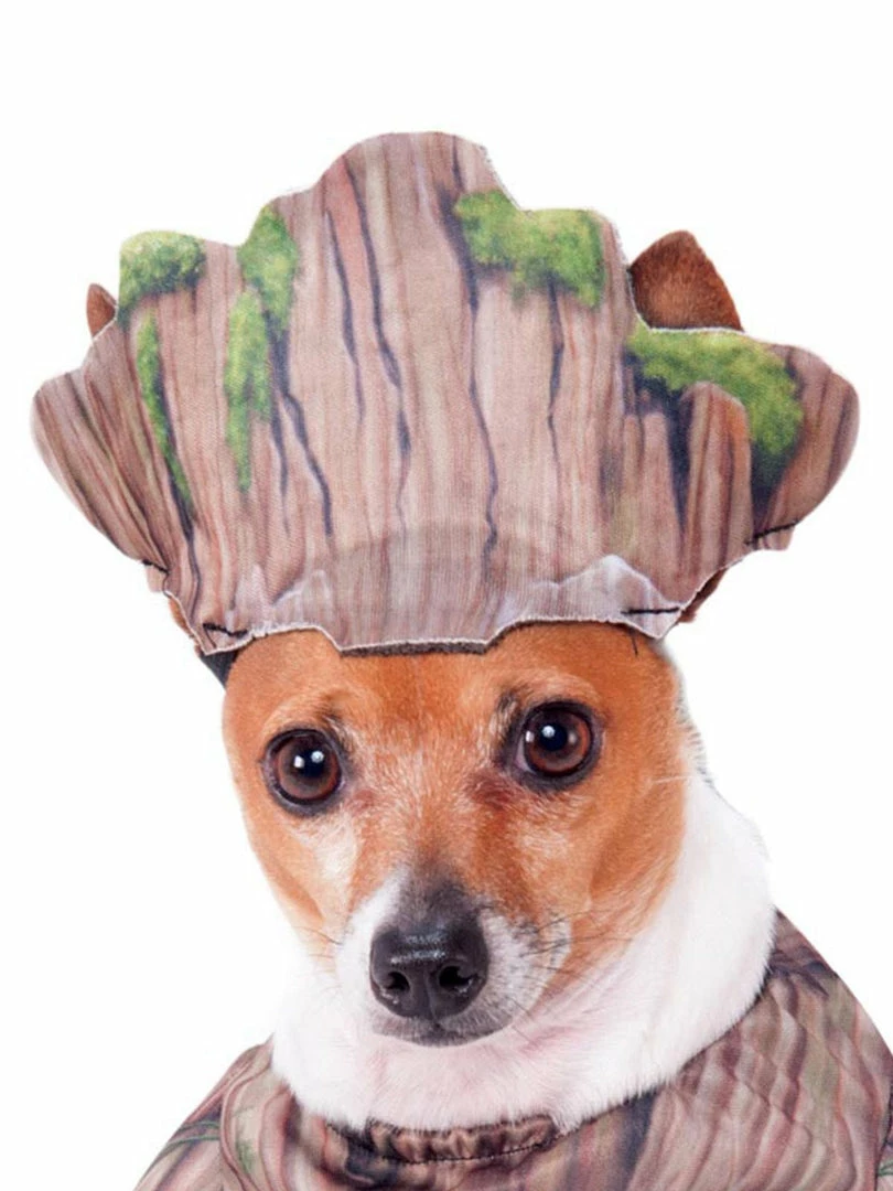 Rubie's Walking Groot Deluxe Pet Costume - Marvel Guardians Of The Galaxy Pets