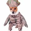 Rubie's Walking Groot Deluxe Pet Costume - Marvel Guardians Of The Galaxy Pets