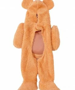 Rubie's Walking Teddy Bear Pet Costume With Arms Pets