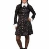 Rubie's Wednesday Addams Costume For Adults - The Addams Family
