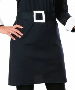 Rubie's Wednesday Addams Costume For Adults - The Addams Family