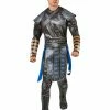 Rubie's Wenwu Deluxe Costume For Adults - Marvel Shangi-Chi Mens