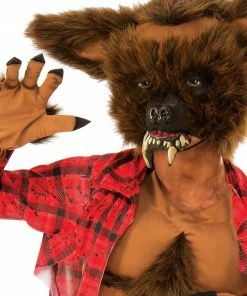 Rubie's Boys Werewolf Costume For Kids