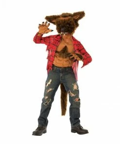 Rubie's Boys Werewolf Costume For Kids