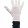 Rubie's White Cotton Gloves For Adults Shop All Adult Costumes