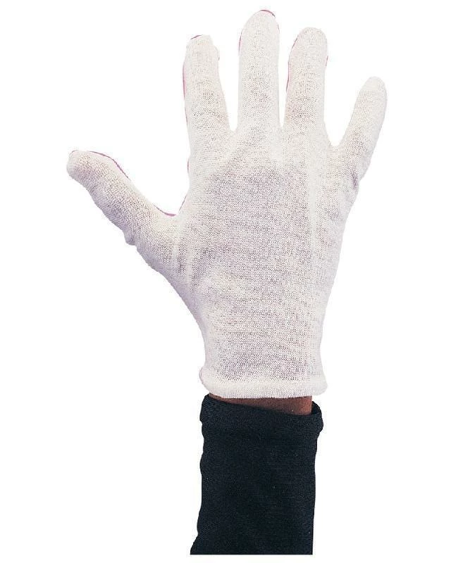 Rubie's White Cotton Gloves For Adults Shop All Adult Costumes