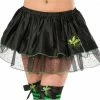 Rubie's Wicked Witch Of The West Tutu Skirt For Adults - Warner Bros The Wizard Of Oz Womens