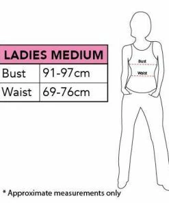 Rubie's Wild Thang Costume For Adults Womens