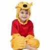 Rubie's Winnie The Pooh Costume For Toddlers - Disney Winnie The Pooh Shop All Kids Costumes