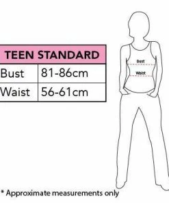 Rubie's Wonder Woman 1984 Oversized Tee Costume For Teens - Warner Bros WW1984 Movie Womens