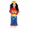 Rubie's Babies & Toddlers Wonder Woman Costume For Babies - Warner Bros DC Comics