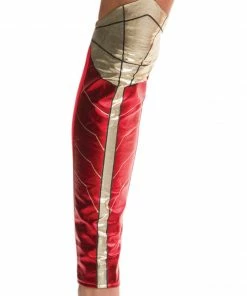 Rubie's Womens Wonder Woman Deluxe Costume For Adults - Warner Bros DC Comics