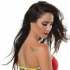 Rubie's Wonder Woman Glitter Tattoo - Warner Bros DC Comics Makeup, Tattoos & Special Effects