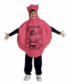 Rasta Imposta Boys Woopie Cushion Costume For Kids