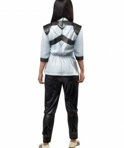 Rubie's Womens Xialing Deluxe Costume For Adults - Marvel Shangi-Chi