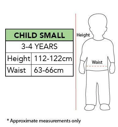 Rubie's Yoda Deluxe Costume For Kids - Disney Star Wars Boys