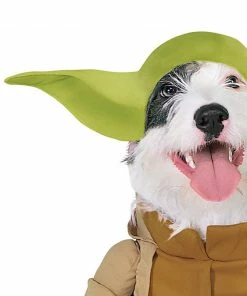 Rubie's Pets Yoda Pet Costume - Disney Star Wars