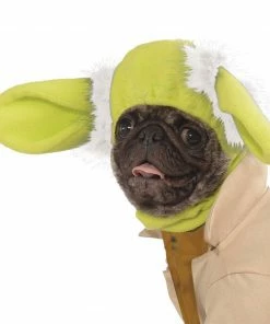 Rubie's Yoda Pet Costume - Disney Star Wars