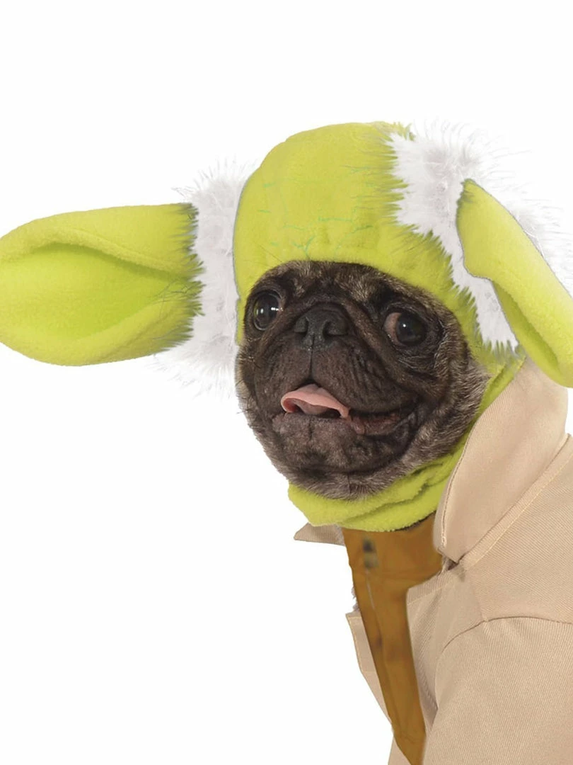 Rubie's Yoda Pet Costume - Disney Star Wars