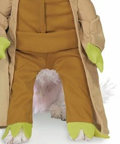 Rubie's Pets Yoda Pet Costume - Disney Star Wars