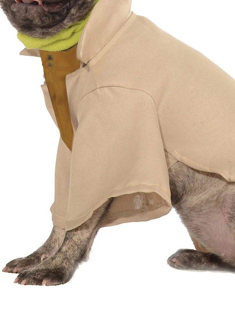 Rubie's Yoda Pet Costume - Disney Star Wars