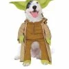 Rubie's Pets Yoda Pet Costume - Disney Star Wars
