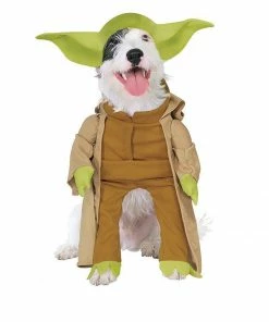 Rubie's Pets Yoda Pet Costume - Disney Star Wars
