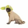 Rubie's Yoda Pet Costume - Disney Star Wars