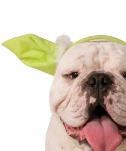Rubie's Yoda Pet Headband - Disney Star Wars Pets