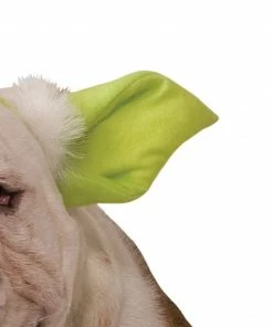 Rubie's Yoda Pet Headband - Disney Star Wars Pets
