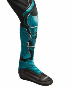 Rubie's Yon Rogg Costume For Kids - Marvel Captain Marvel Boys