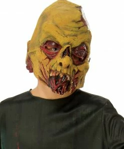 Rubie's Boys Zombie Avenger Costume For Tweens