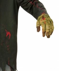 Rubie's Boys Zombie Avenger Costume For Tweens