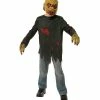 Rubie's Boys Zombie Avenger Costume For Tweens