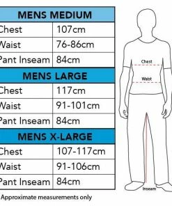 Rubie's Zombie Costume Top For Adults