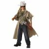 California Costume Collections Boys Zombie Hunter Costume For Tweens