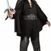 Rubie's Zorro Costume For Kids - Zorro Boys