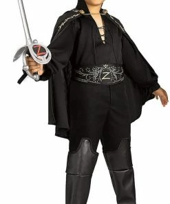 Rubie's Zorro Costume For Kids - Zorro Boys